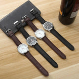 Vantage Mens Gift Set - lightbulbbusinessconsulting