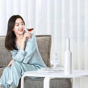 XIAOMI Portable Handheld  Vacuum Cleaner - lightbulbbusinessconsulting
