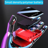 Mini Power Bank - lightbulbbusinessconsulting