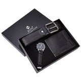 Men Watch Gifts Set - lightbulbbusinessconsulting