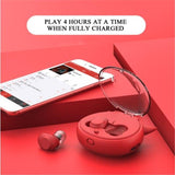Dare Devil Earphone - lightbulbbusinessconsulting