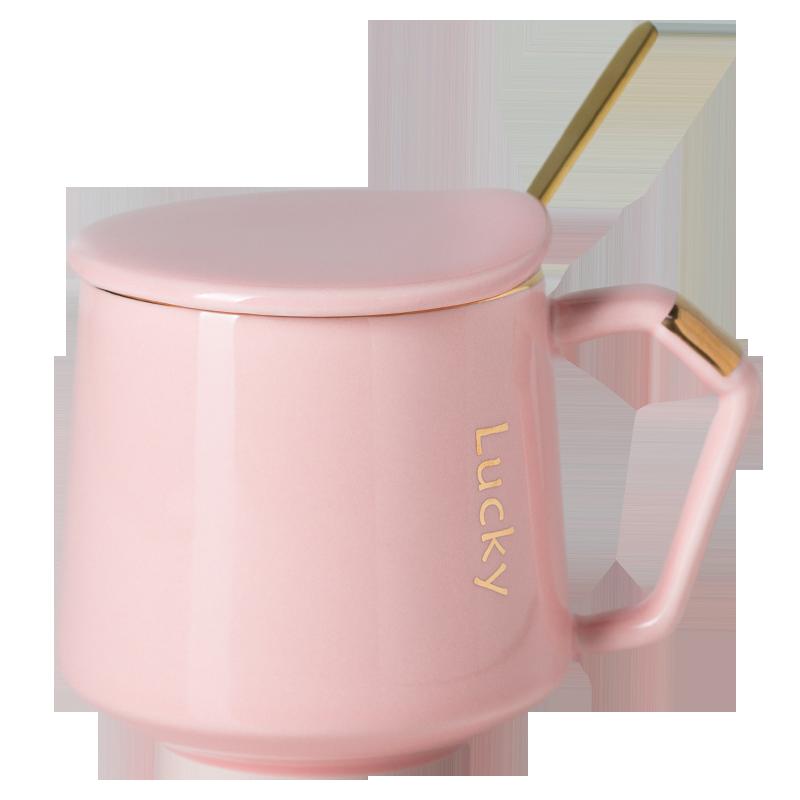 Luxury gold rim mug gift set - lightbulbbusinessconsulting