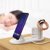Wireless Charging Dock Station - lightbulbbusinessconsulting