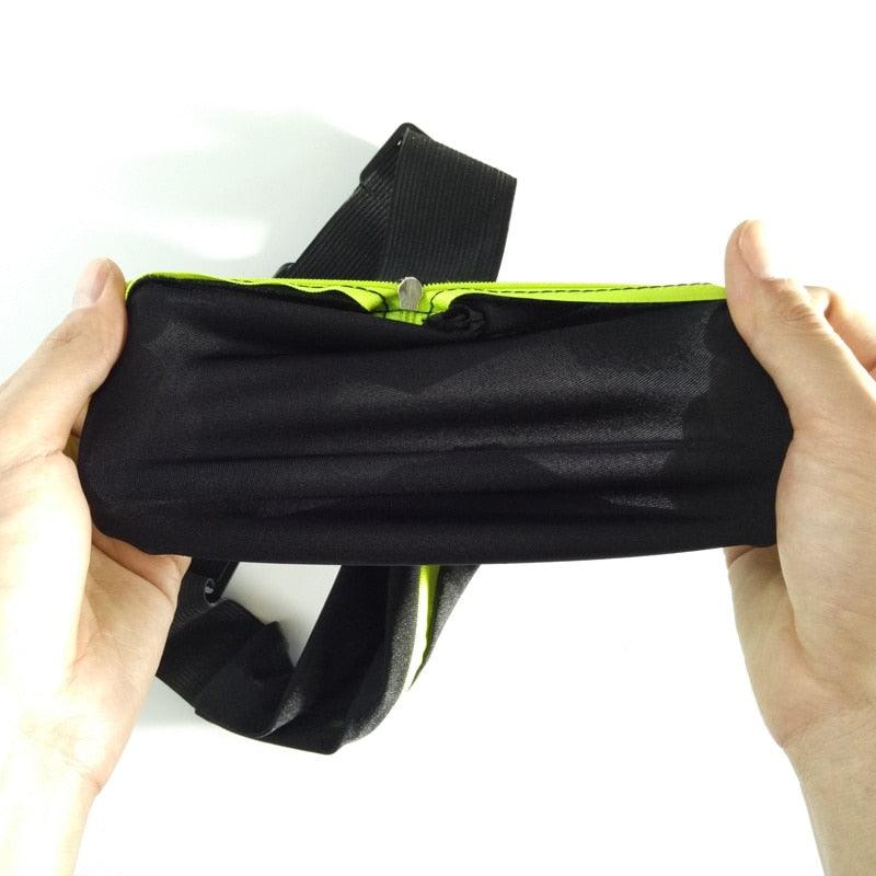 Sports Jogging Waist Bag - lightbulbbusinessconsulting
