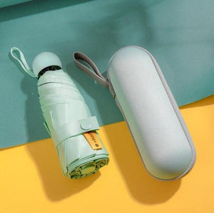 Small UV Protect Umbrella - lightbulbbusinessconsulting