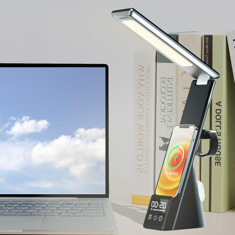 Multi-Function Table Lamp - LIGHTBULB GIFTS