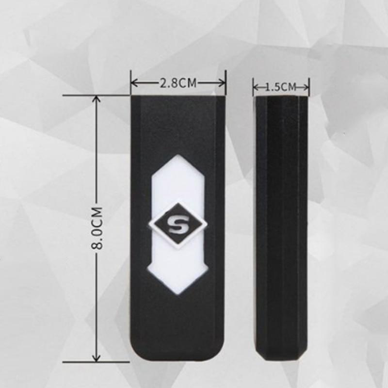 Cigarette USB Lighter - lightbulbbusinessconsulting