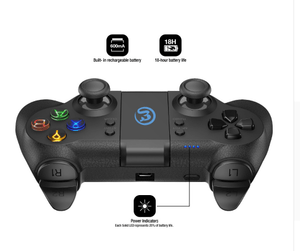 GameSir Android Controller - lightbulbbusinessconsulting