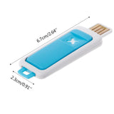 Mini USB Aromatherapy Air Diffuser - lightbulbbusinessconsulting