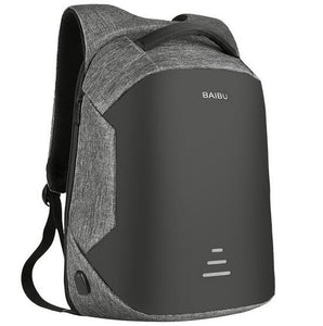 Executive Laptop Backpack - lightbulbbusinessconsulting