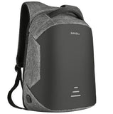 Executive Laptop Backpack - lightbulbbusinessconsulting