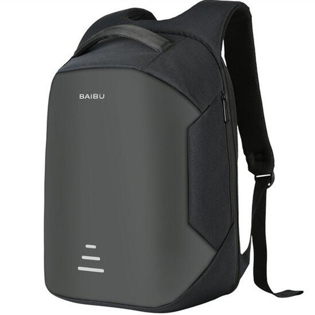 Executive Laptop Backpack - lightbulbbusinessconsulting