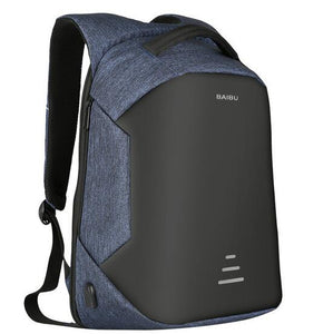 Executive Laptop Backpack - lightbulbbusinessconsulting