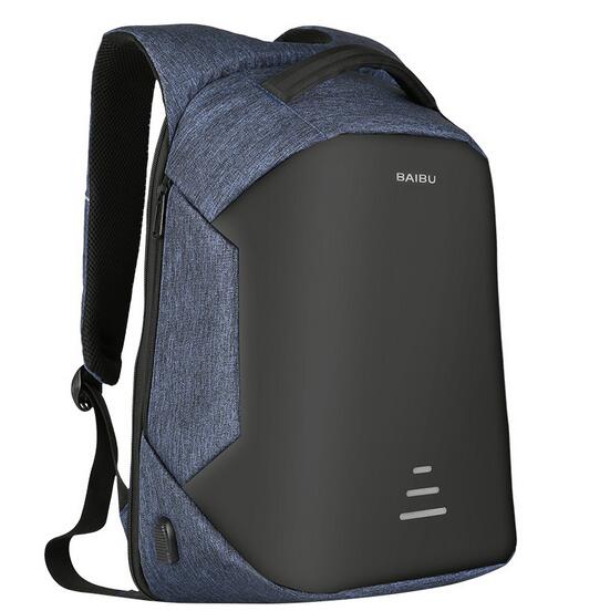 Executive Laptop Backpack - lightbulbbusinessconsulting