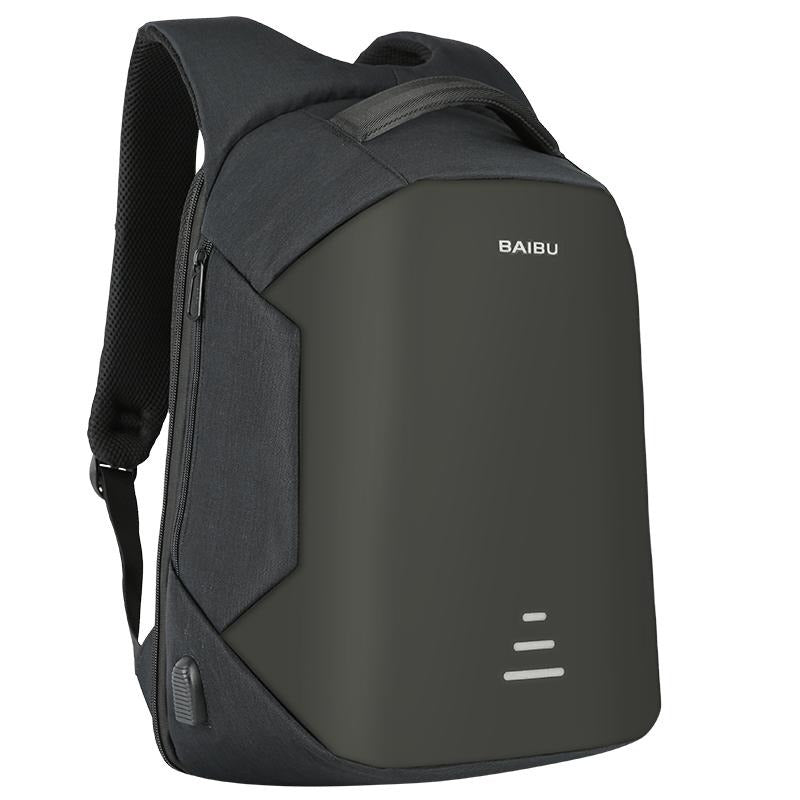 Executive Laptop Backpack - lightbulbbusinessconsulting