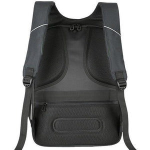 Executive Laptop Backpack - lightbulbbusinessconsulting