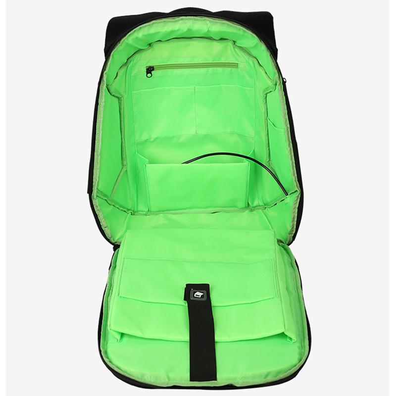 Executive Laptop Backpack - lightbulbbusinessconsulting