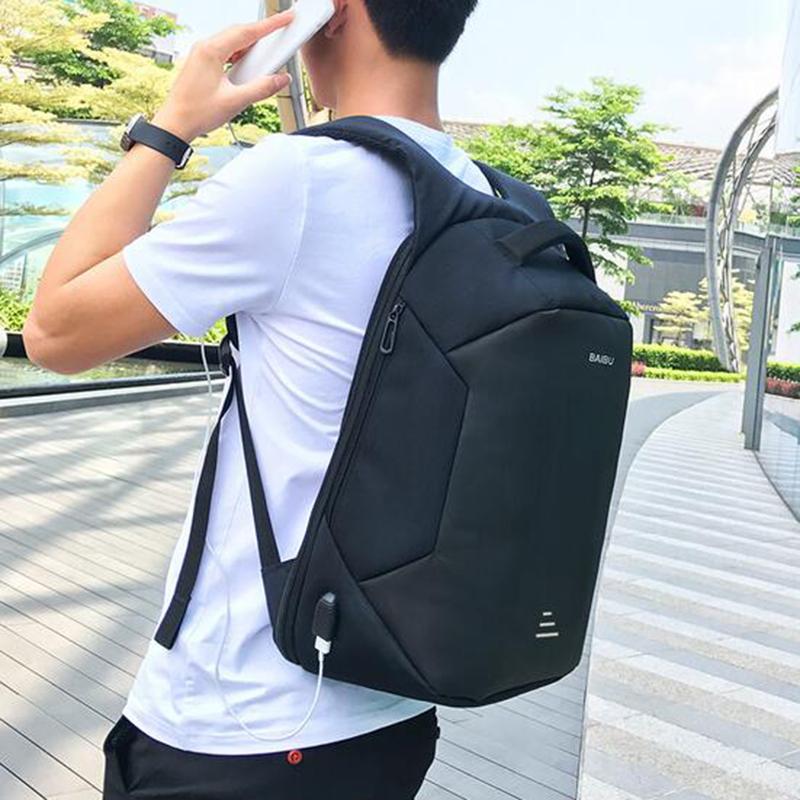 Executive Laptop Backpack - lightbulbbusinessconsulting