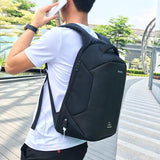 Executive Laptop Backpack - lightbulbbusinessconsulting