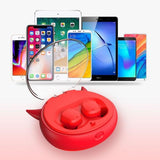 Dare Devil Earphone - lightbulbbusinessconsulting