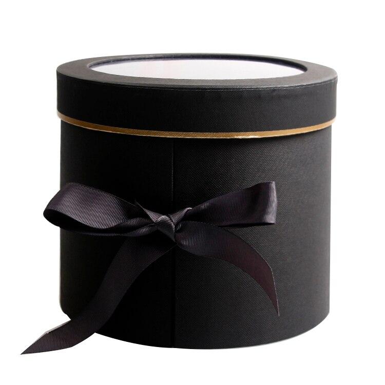Rose Bouquet Gift Box - lightbulbbusinessconsulting