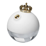 Desktop Humidifier - LIGHTBULB GIFTS