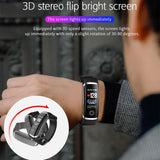 Smart Bracelet Fitness Tracker Watch - lightbulbbusinessconsulting