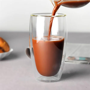 Glass Mug - lightbulbbusinessconsulting
