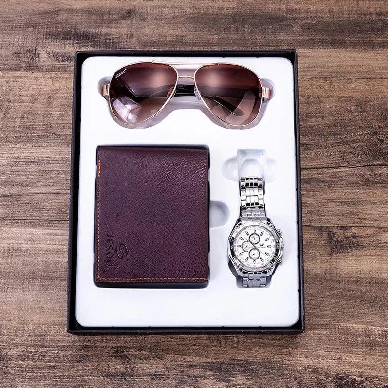 Sunglasses Gift Set - lightbulbbusinessconsulting