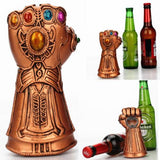 Novelty Bottle Opener - lightbulbbusinessconsulting