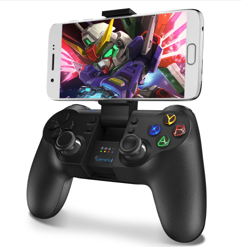 GameSir Android Controller - lightbulbbusinessconsulting