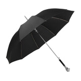 Novelty Semi-Automatic Large Umbrella - lightbulbbusinessconsulting