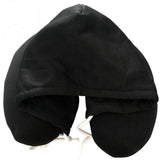 Hooded Neck pillow - lightbulbbusinessconsulting