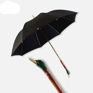 Luxury Umbrella - lightbulbbusinessconsulting