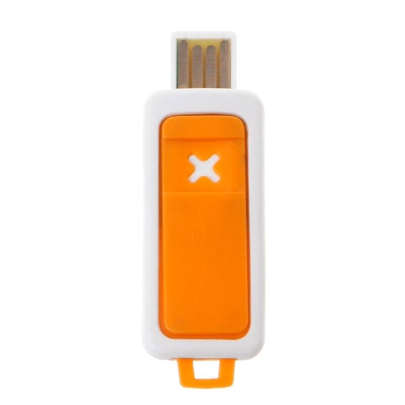 Mini USB Aromatherapy Air Diffuser - lightbulbbusinessconsulting