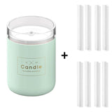 Luxury Mist Essential Diffuser - lightbulbbusinessconsulting
