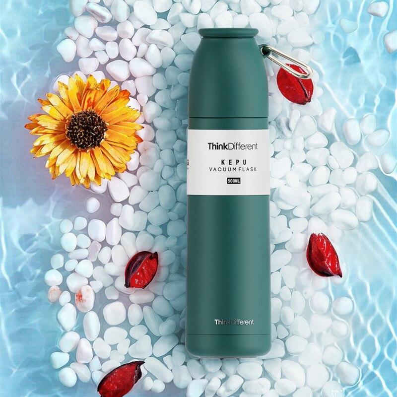Thermos Bottle  Vacuum Flask - lightbulbbusinessconsulting