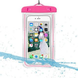 Waterproof Phone Pouch - lightbulbbusinessconsulting