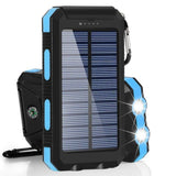 Solar Power Bank - lightbulbbusinessconsulting