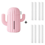 Soft Silicone USB Aroma Diffuser - lightbulbbusinessconsulting