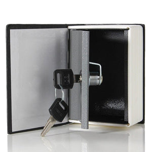 Dictionary Imitation Safe - lightbulbbusinessconsulting