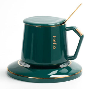Latte Mug - lightbulbbusinessconsulting