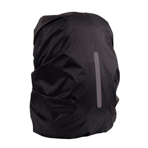 Reflective Waterproof Backpack - lightbulbbusinessconsulting