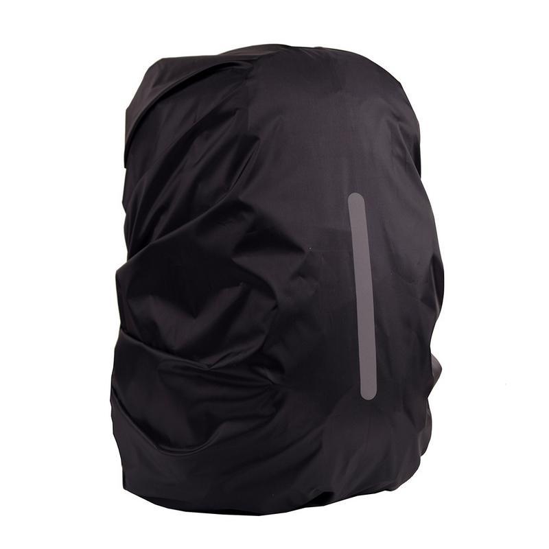 Reflective Waterproof Backpack - lightbulbbusinessconsulting
