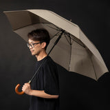 Straight Hook Umbrella - lightbulbbusinessconsulting