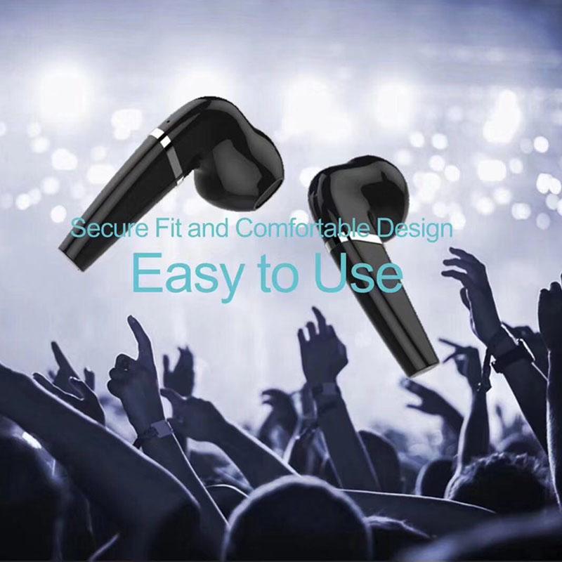 Wireless Earphones TWS Earbuds - lightbulbbusinessconsulting