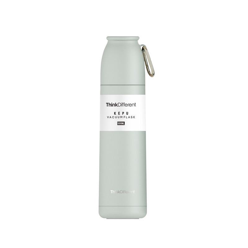 Thermos Bottle  Vacuum Flask - lightbulbbusinessconsulting