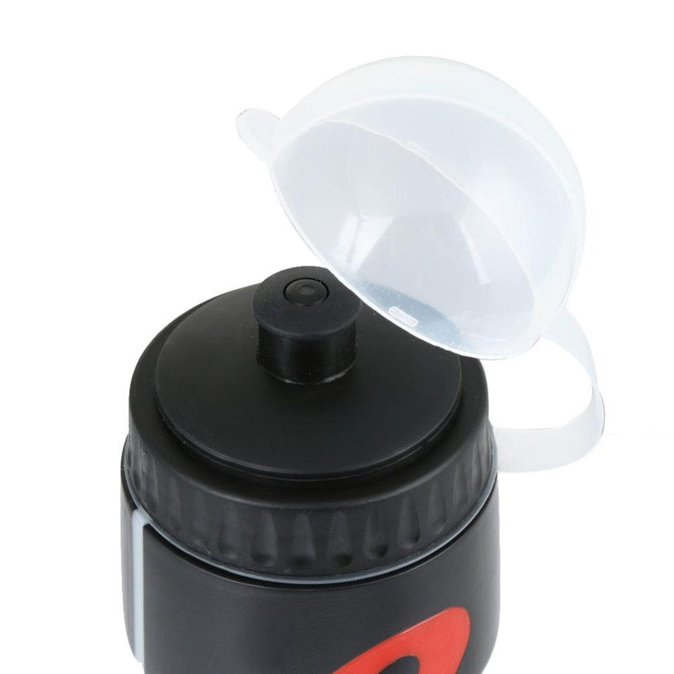Promotional Water Bottle with Holder - lightbulbbusinessconsulting