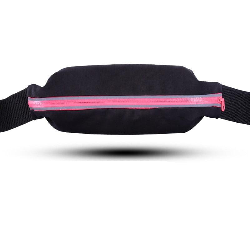 Running Waist Bag Sports - lightbulbbusinessconsulting