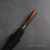 Straight Hook Umbrella - lightbulbbusinessconsulting